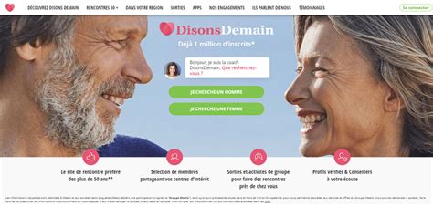 site de rencontre senior|Site de rencontre pour senior entièrement gratuit